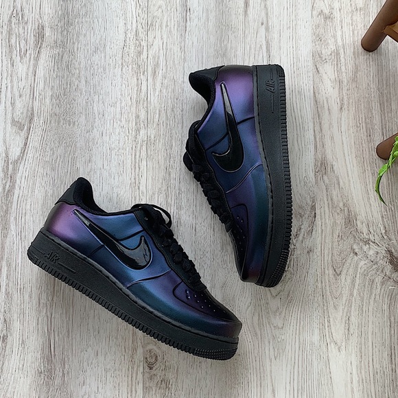 Nike af1 foamposite pro sneakers - Picture 2 of 6